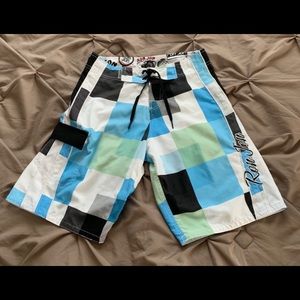 Ron Jon Swim Trunks